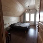 Saimaa Seasons Marina Apartamento Imatra