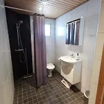 Apartamento Saimaa Seasons Marina Imatra