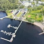 Apartamento Saimaa Seasons Marina Imatra