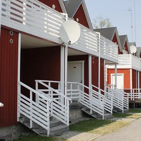 Saimaa Seasons Marina Apartamento Imatra