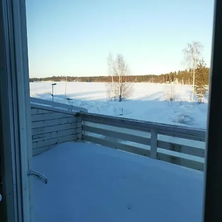 Saimaa Seasons Marina * Imatra