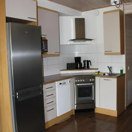 Saimaa Seasons Marina Imatra