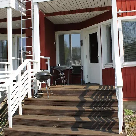 Saimaa Seasons Marina * 伊马特拉