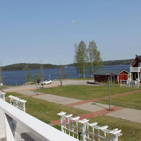 公寓 Saimaa Seasons Marina