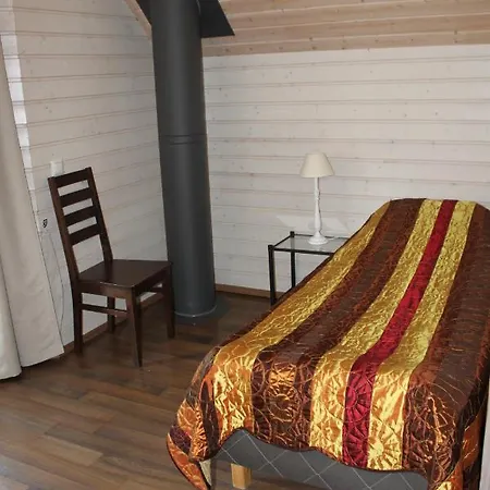 Saimaa Seasons Marina 公寓