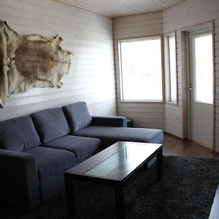 公寓 Saimaa Seasons Marina