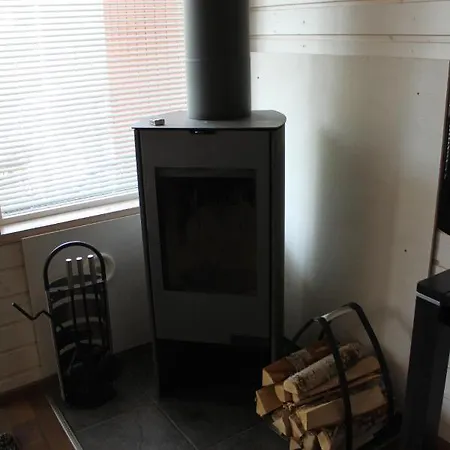 Saimaa Seasons Marina Appartamento Imatra