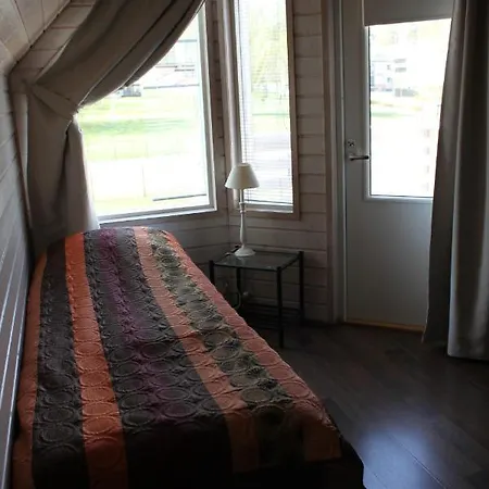 Saimaa Seasons Marina