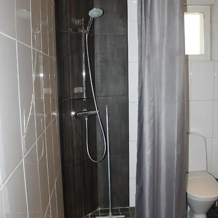 公寓 Saimaa Seasons Marina *