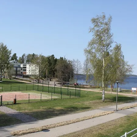 Saimaa Seasons Marina 公寓 *