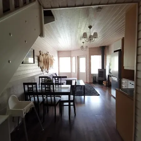 Saimaa Seasons Marina 伊马特拉