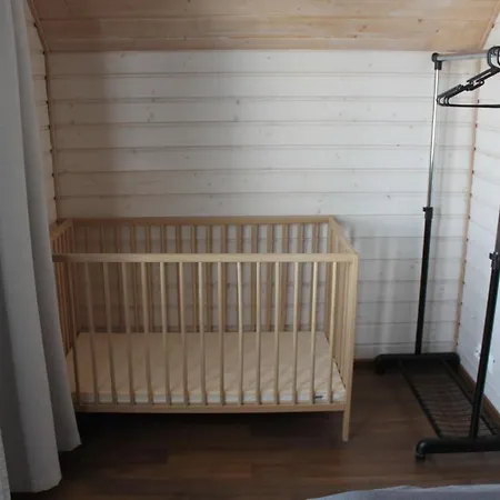 Saimaa Seasons Marina 公寓 *