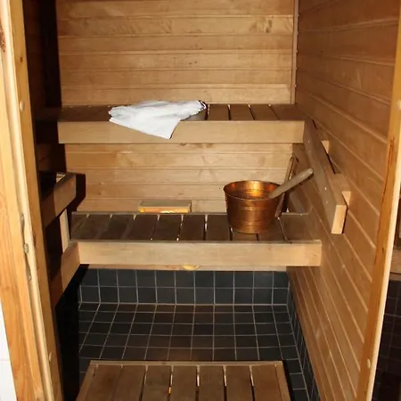 Saimaa Seasons Marina 公寓 伊马特拉