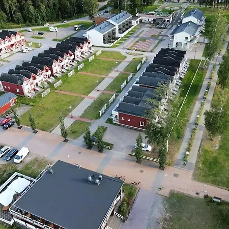 Saimaa Seasons Marina Imatra