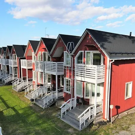 Saimaa Seasons Marina *