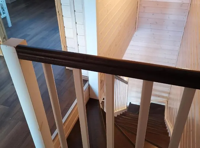 Saimaa Seasons Marina شقة