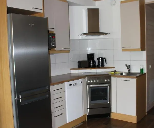 Saimaa Seasons Marina إيماترا