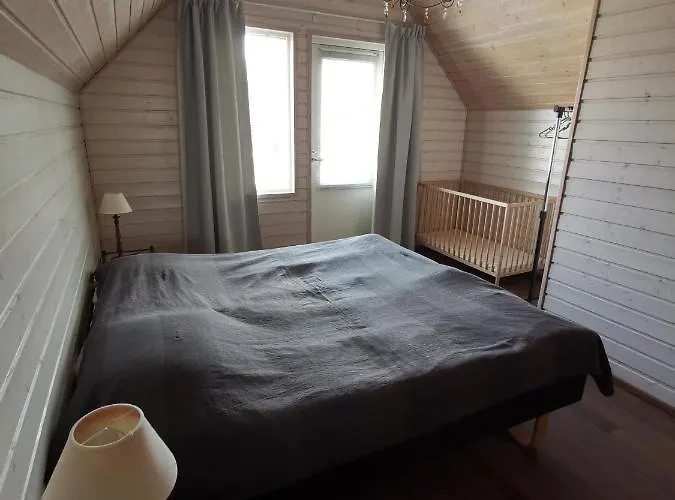 Saimaa Seasons Marina *