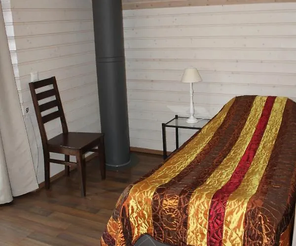 Saimaa Seasons Marina شقة