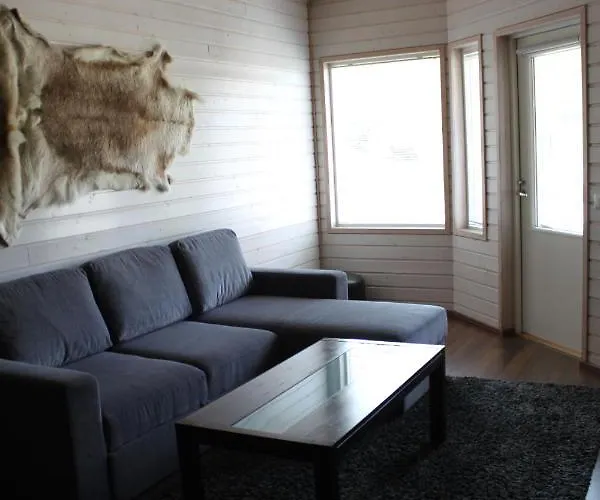 شقة Saimaa Seasons Marina