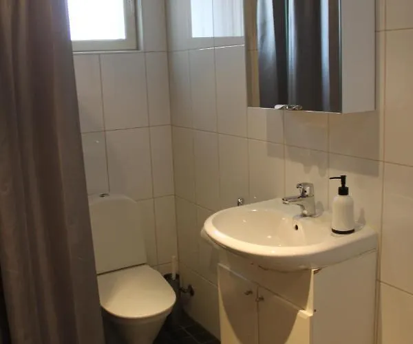 شقة Saimaa Seasons Marina *