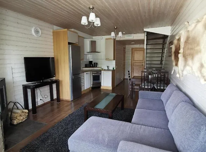 شقة Saimaa Seasons Marina إيماترا