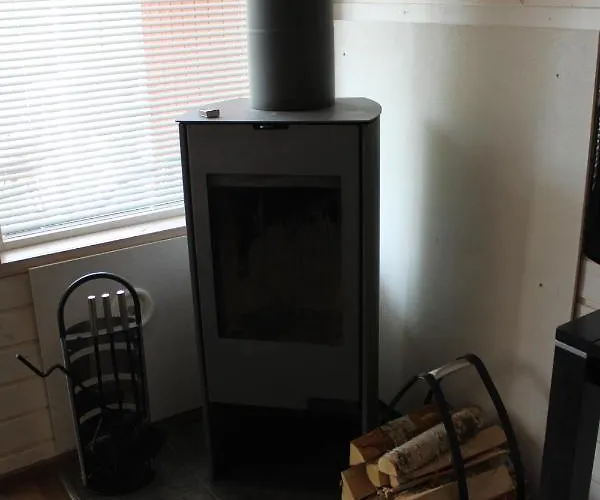 Saimaa Seasons Marina شقة إيماترا