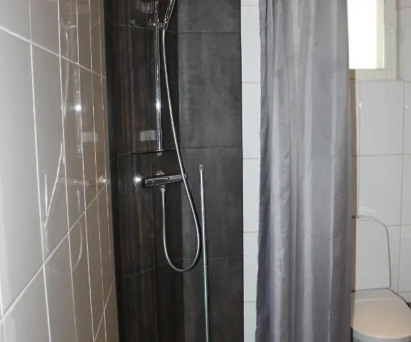 شقة Saimaa Seasons Marina *