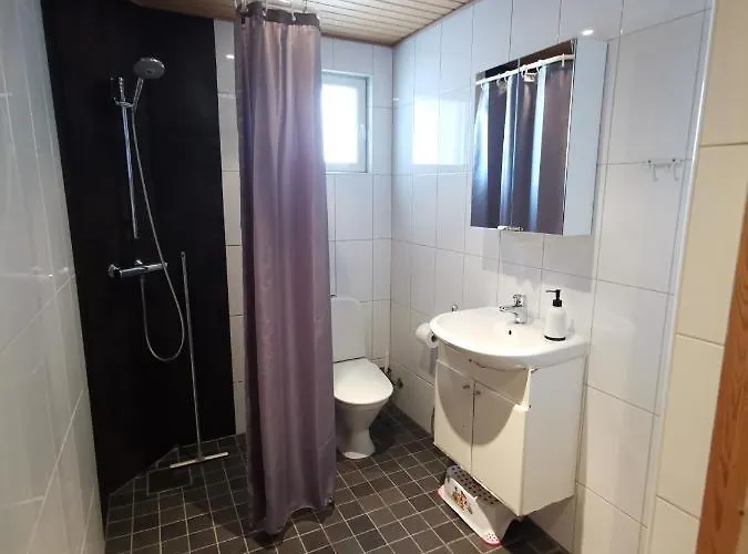 شقة Saimaa Seasons Marina إيماترا